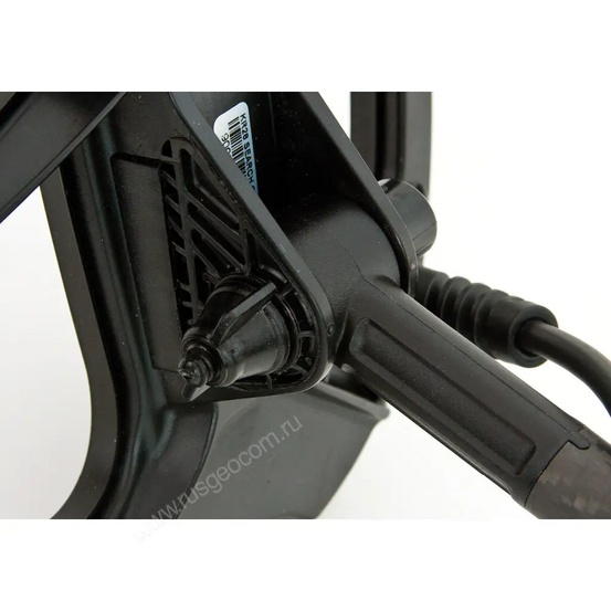 Металлоискатель Nokta Makro Kruzer Multi