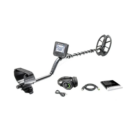 Металлоискатель Nokta Makro Kruzer