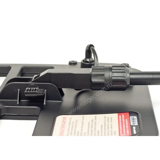 Металлоискатель Nokta Makro JeoHunter 3D Dual System