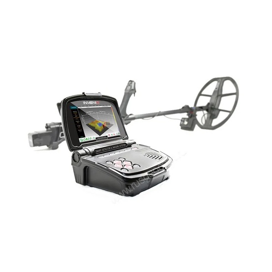 Металлоискатель Nokta Makro Invenio Pro