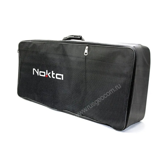 Металлоискатель Nokta Makro Invenio Pro