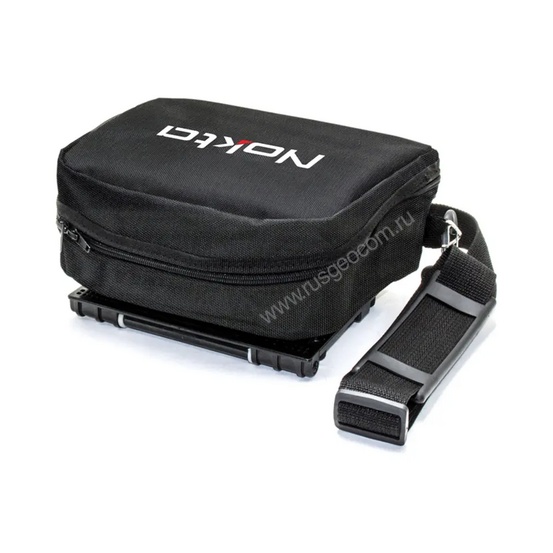 Металлоискатель Nokta Makro Invenio Base