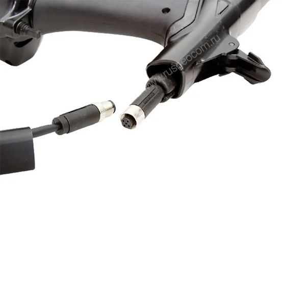 Металлоискатель Nokta Makro Impact Pro Package