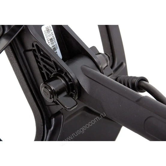 Металлоискатель Nokta Makro Impact Pro Package