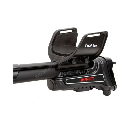 Металлоискатель Nokta Makro Impact Pro