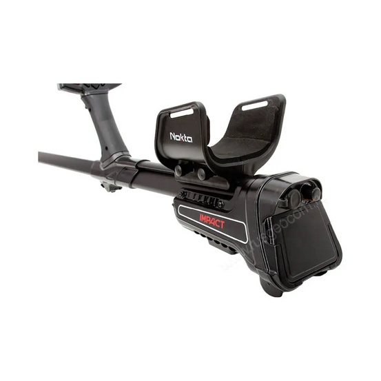 Металлоискатель Nokta Makro Impact Base