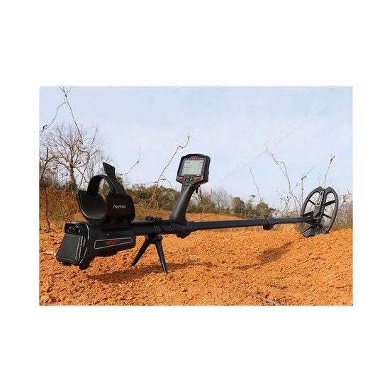 Металлоискатель Nokta Makro Impact Base