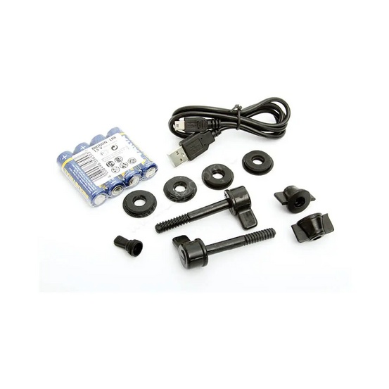 Металлоискатель Nokta Makro Impact Base