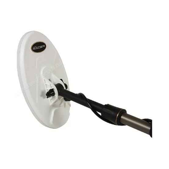 Металлоискатель Nokta Makro Gold Racer Pro