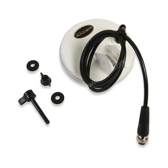 Металлоискатель Nokta Makro Gold Racer Pro