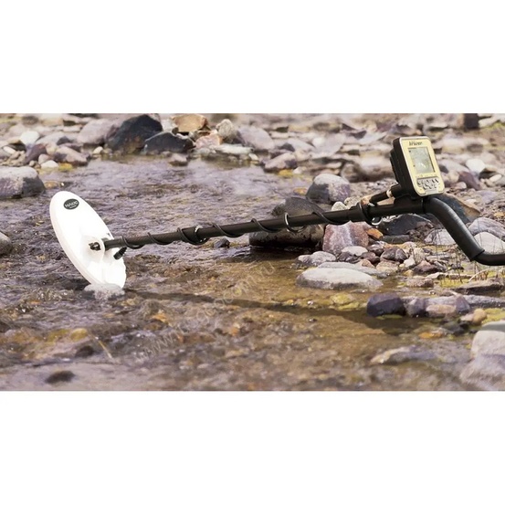 Металлоискатель Nokta Makro Gold Kruzer