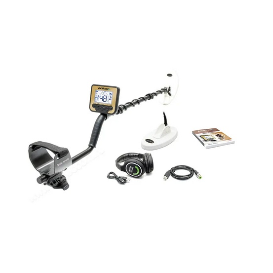 Металлоискатель Nokta Makro Gold Kruzer