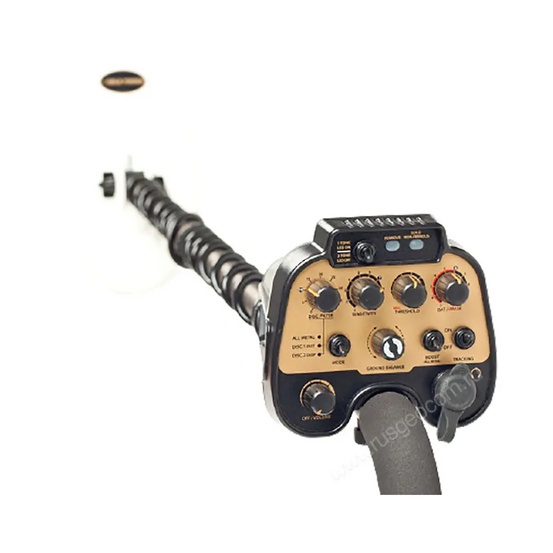 Металлоискатель Nokta Makro Gold Finder