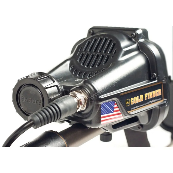 Металлоискатель Nokta Makro Gold Finder
