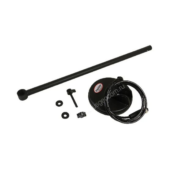Металлоискатель Nokta Makro Fors Relic