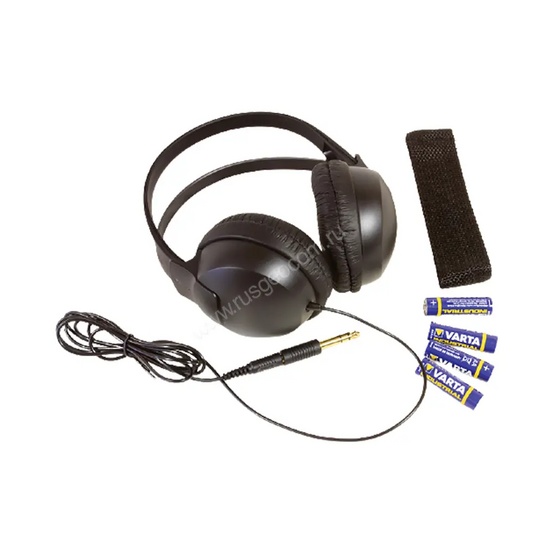 Металлоискатель Nokta Makro Fors Relic