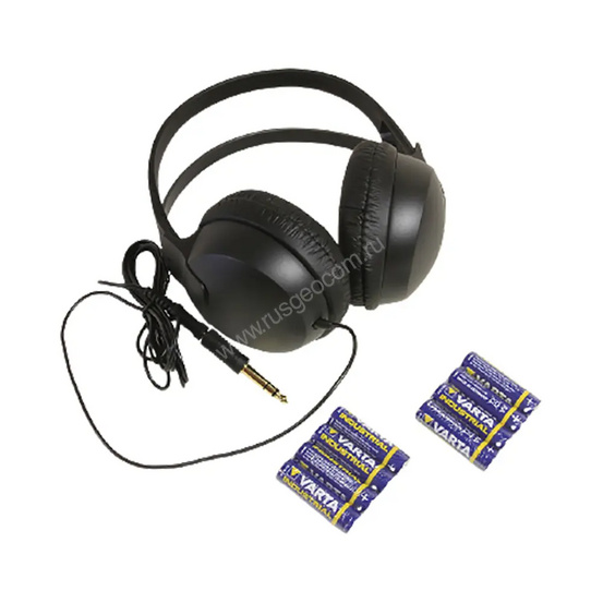 Металлоискатель Nokta Makro CF77 Standart