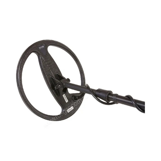 Металлоискатель Nokta Makro CF77 Standart