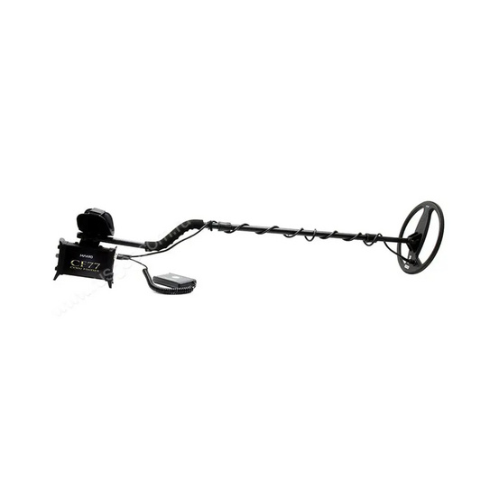 Металлоискатель Nokta Makro CF77 Standart