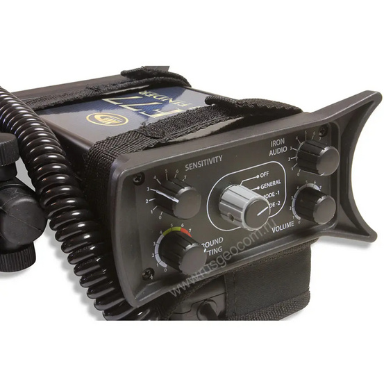 Металлоискатель Nokta Makro CF77 Pro