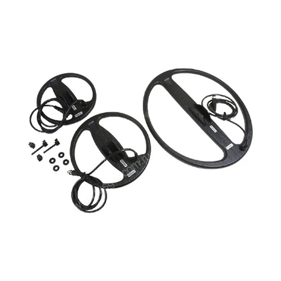 Металлоискатель Nokta Makro CF77 Pro