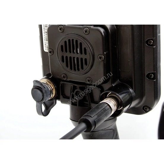 Металлоискатель Nokta Makro Anfibio Multi K2