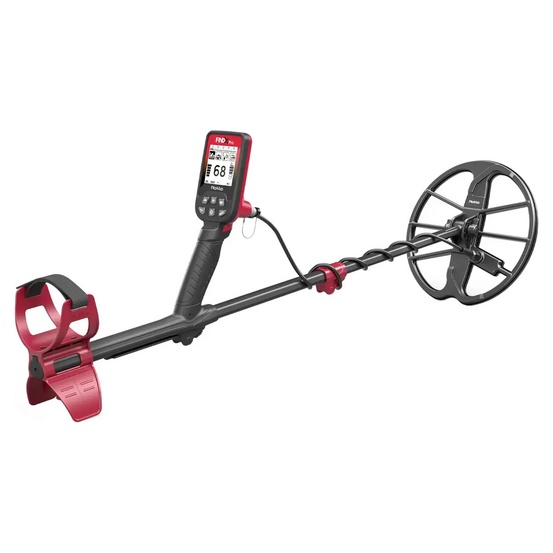 Металлоискатель Nokta FINDX Pro