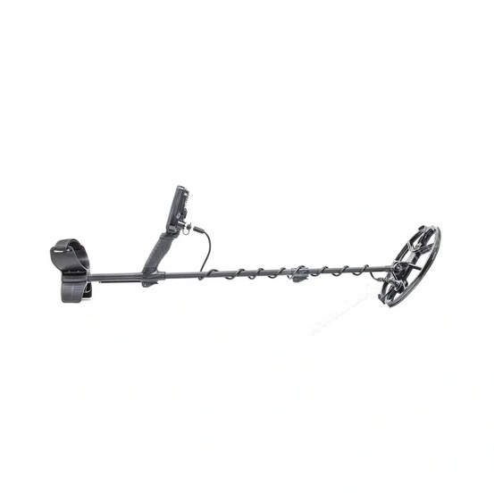 Комплект: металлоискатель Nokta Makro Simplex+ Base + пинпоинтер RGK MD-5