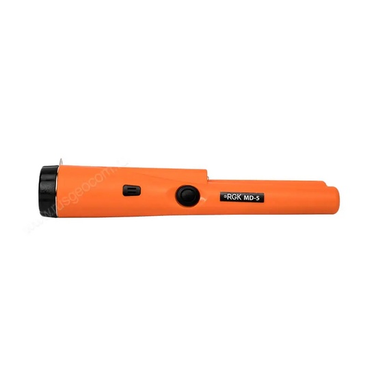 Комплект: металлоискатель Nokta Makro New Legend WHP Pro + пинпоинтер RGK MD-5
