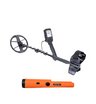 Комплект: металлоискатель Nokta Makro New Legend WHP Pro + пинпоинтер RGK MD-5