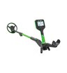 Комплект металлоискатель Nokta Makro Mini Hoard Base + пинпоинтер RGK MD-5