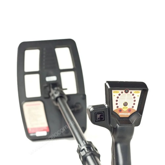 Комплект: металлоискатель Nokta Makro JeoHunter 3D Dual System + пинпоинтер RGK MD-5