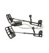 Комплект: металлоискатель Nokta Makro JeoHunter 3D Dual System + пинпоинтер RGK MD-5