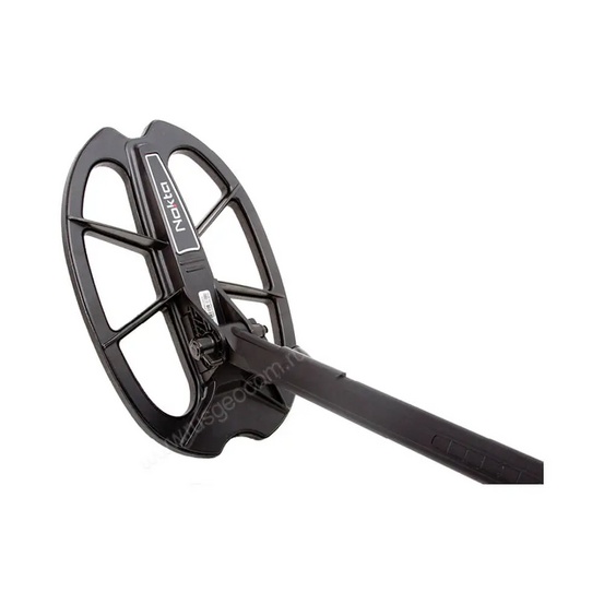 Комплект: металлоискатель Nokta Makro Impact Base + пинпоинтер RGK MD-5