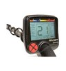 Комплект: металлоискатель Nokta Makro Gold Racer Standart + пинпоинтер RGK MD-5