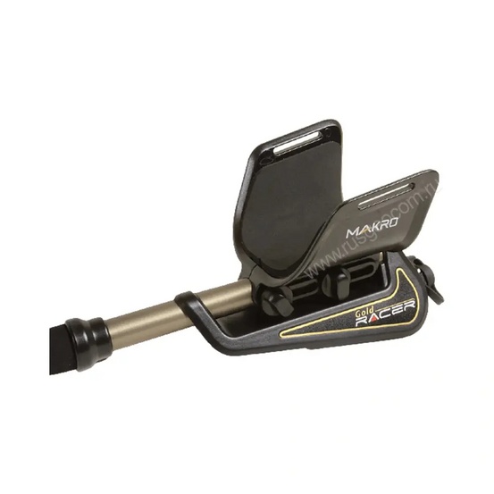 Комплект: металлоискатель Nokta Makro Gold Racer Standart + пинпоинтер RGK MD-5