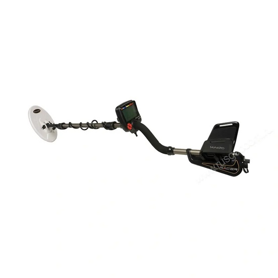 Комплект: металлоискатель Nokta Makro Gold Racer Standart + пинпоинтер RGK MD-5