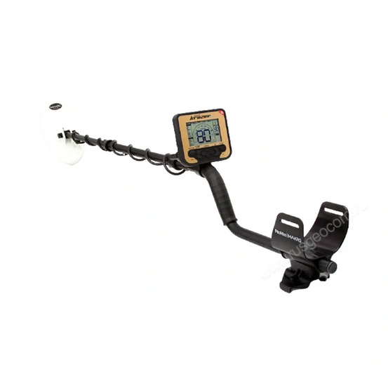 Комплект: металлоискатель Nokta Makro Gold Kruzer + пинпоинтер RGK MD-5