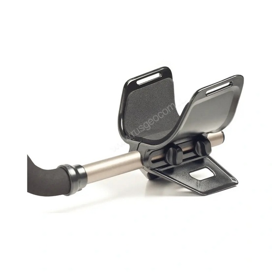 Комплект: металлоискатель Nokta Makro Gold Finder + пинпоинтер RGK MD-5