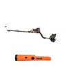 Комплект: металлоискатель Nokta Makro Gold Finder + пинпоинтер RGK MD-5