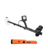 Комплект: металлоискатель Nokta Makro Gold Finder 2000 + пинпоинтер RGK MD-5