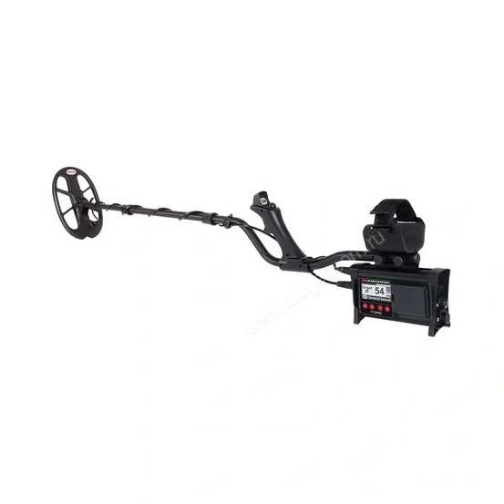 Комплект: металлоискатель Nokta Makro Fors Relic + пинпоинтер RGK MD-5