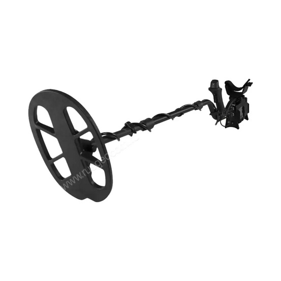 Комплект: металлоискатель Nokta Makro Fors CoRe + пинпоинтер RGK MD-5