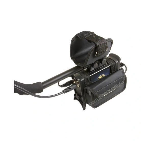 Комплект: металлоискатель Nokta Makro CF77 Standart + пинпоинтер RGK MD-5