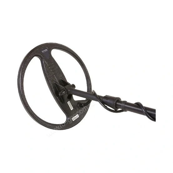 Комплект: металлоискатель Nokta Makro CF77 Standart + пинпоинтер RGK MD-5