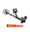 Комплект: металлоискатель Nokta Makro Anfibio 14 + пинпоинтер RGK MD-5