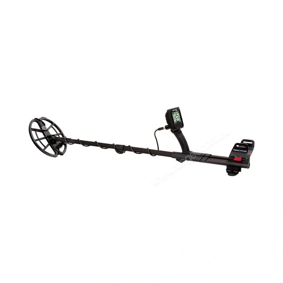 Комплект: металлоискатель Nokta Makro Anfibio 14 + пинпоинтер RGK MD-5