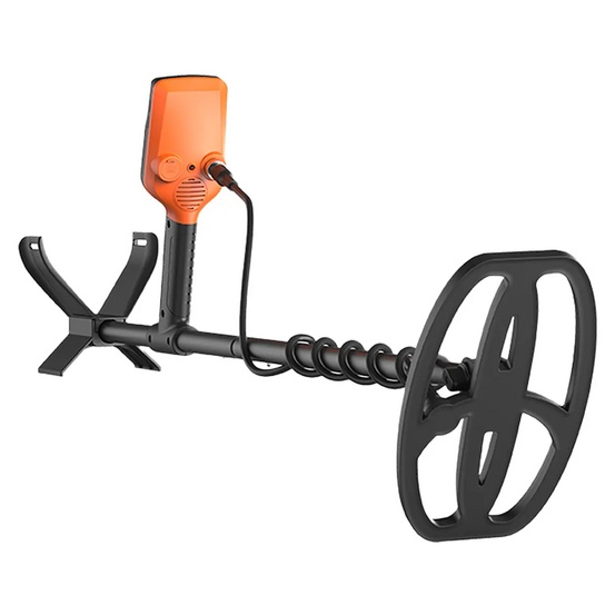 Металлоискатель Quest X5