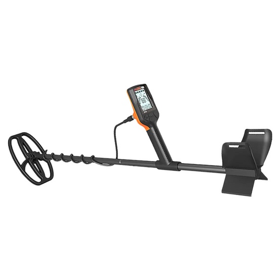 Металлоискатель Quest X5