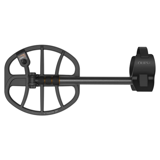 Металлоискатель Quest V60 HyperQ